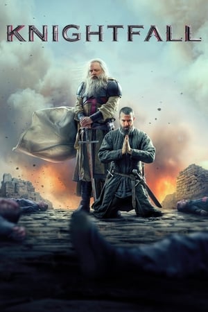 骑士陨落,Knightfall(2017电视剧集)