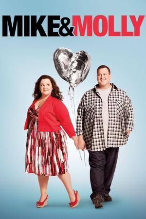 迈克和茉莉,Mike &amp; Molly(2010电视剧集)