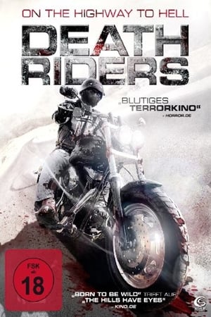 骷髅行动,Poker Run(2009电影)