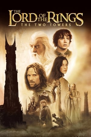 指环王2：双塔奇兵,The Lord of the Rings: The Two Towers(2002电影)