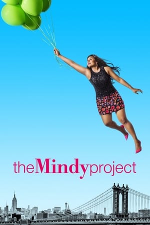 明迪烦事多,The Mindy Project(2012电视剧集)