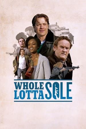 回避,Whole Lotta Sole(2011电影)