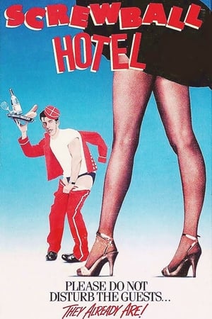 靓妹有难之艳女酒店,Screwball Hotel(1988电影)