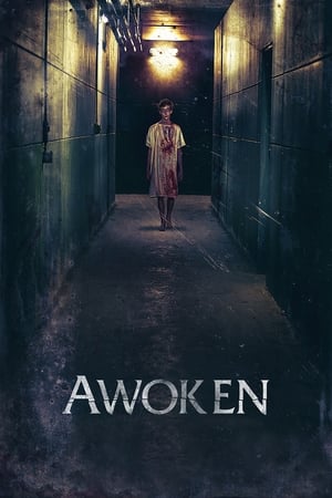 患醒,Awoken(2020电影)