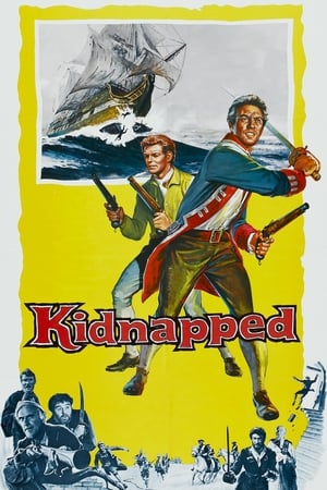 历劫孤星,Kidnapped(1960电影)