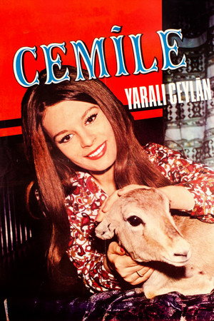Cemile: Yaralı Ceylan电影海报