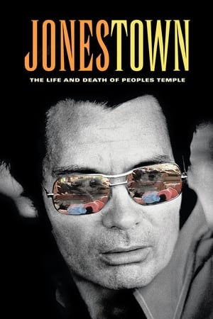 琼斯镇惨案：人民圣殿教的兴亡,<em>Jones</em>town: The Life and Death of Peoples Temple(2006电影)