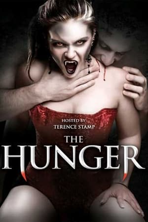 无间之欲,The Hunger(1997电视剧集)