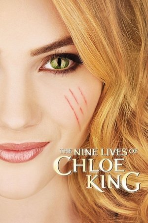 魔女九命,The Nine Lives of Chloe King(2011电视剧集)