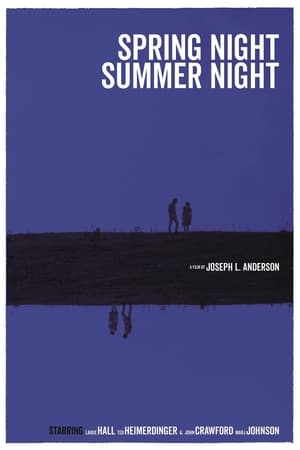 春天的夜晚，夏天的夜晚,Spring Night, Summer Night(1967电影)