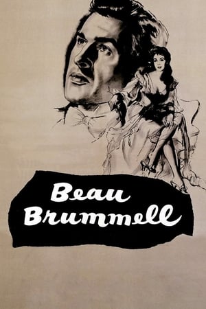 浪子回头,Beau Brummell(1954电影)