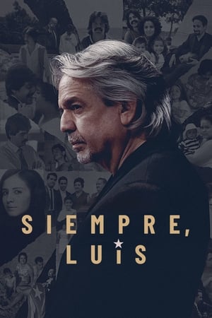 路易斯·辛普尔,Siempre, <em>Luis</em>(2020电影)