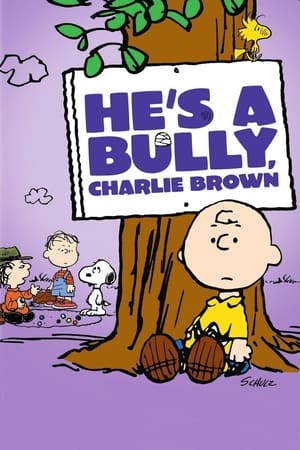 他是个恶霸,查理·布朗,<em>He</em>'s a Bully, Charlie Brown(2006电影)