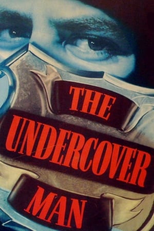 暗夜警探,The Undercover Man(1949电影)