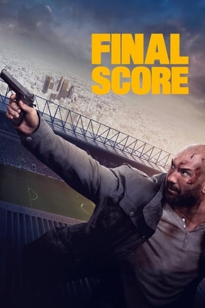 最后得分,Final Score(2018电影)