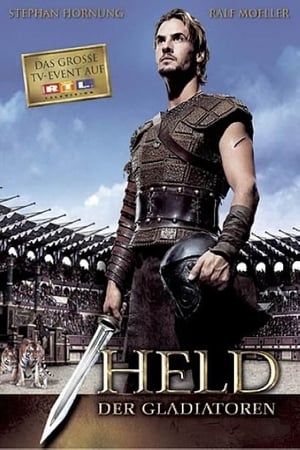 角斗英雄,Held der Gladiatoren(2003电影)