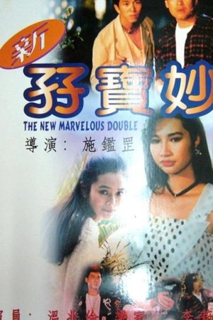 新孖宝妙探