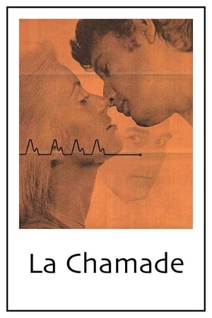 狂乱,La Chamade(1968电影)