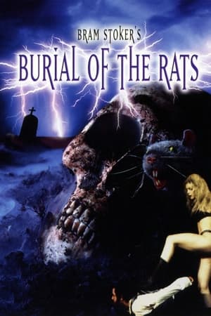 鼠女王国的覆灭,Burial of the Rats(1995电影)