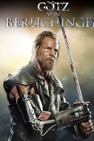 铁手骑士,Götz <em>von</em> Berlichingen(2014电影)