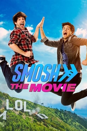 Smosh 大电影,Smosh: The Movie(2015电影)