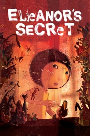 克里蒂，童话的小屋,Kérity, la maison des contes(2009电影)