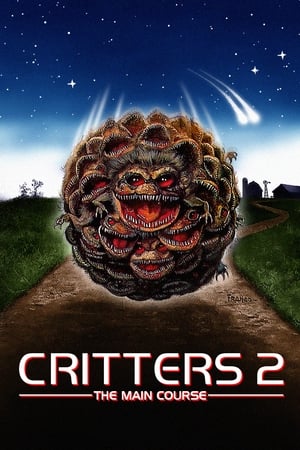 魔精2,Critters 2(1988电影)