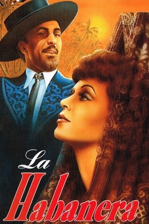 哈巴涅拉,La Habanera(1937电影)