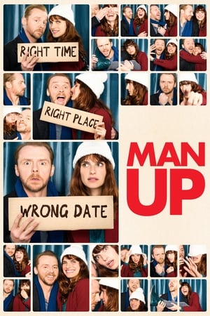 爷们雄起,Man Up(2015电影)