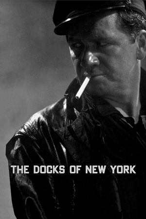 纽约船坞,The Docks of New York(1928电影)