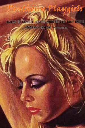 白奴,Die Mädchenhändler(1972电影)