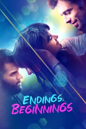 结束 开始,Endings, Beginnings(2020电影)