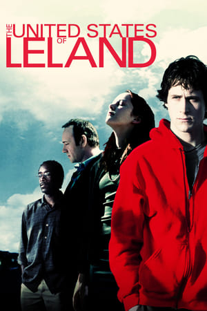 利蓝的美国,The United States of Leland(2003电影)