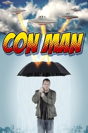 展会明星,Con Man(2015电视剧集)