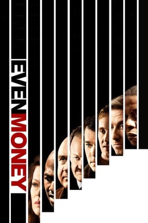 赌博,Even Money(2007电影)