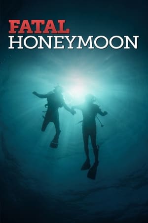 天堂命案,Fatal Honeymoon(2012电影)