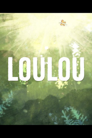 Loulou电影海报