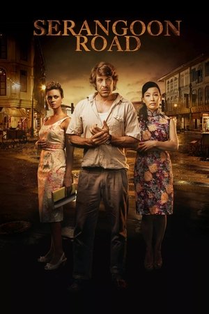星洲档案,Serangoon Road(2013电视剧集)