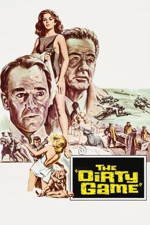 肮脏游戏,The Dirty Game(1965电影)