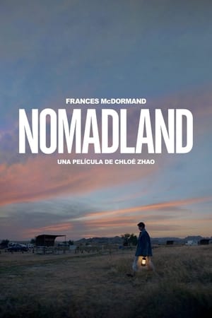 无依之地,Nomadland(2021电影)