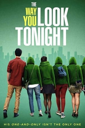 你今晚的样子,The Way You Look Tonight(2019电影)