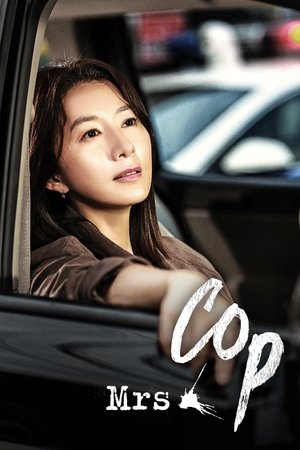 警察夫人,미세스 캅(2015电视剧集)
