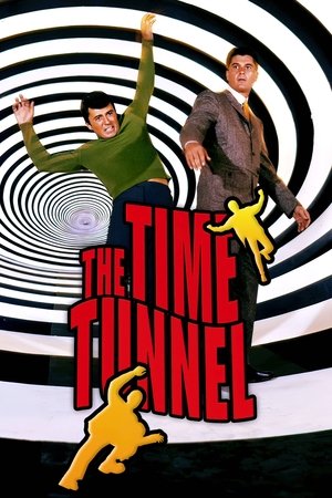 时间隧道,The Time Tunnel(1966电视剧集)