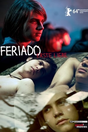 假期,Feriado(2014电影)