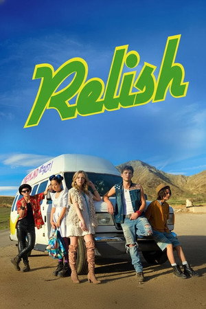 Relish电影海报