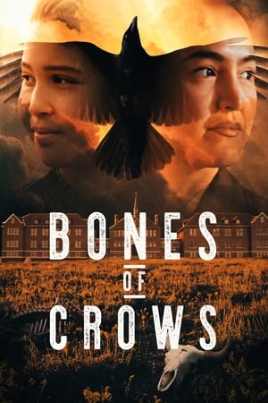 鸦骨,Bones of Crows(2023电影)