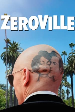 梦断影都,Zeroville(2019电影)