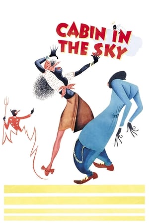 月宫宝盒,Cabin in the Sky(1943电影)