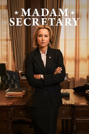 国务卿女士,Madam Secretary(2014电视剧集)