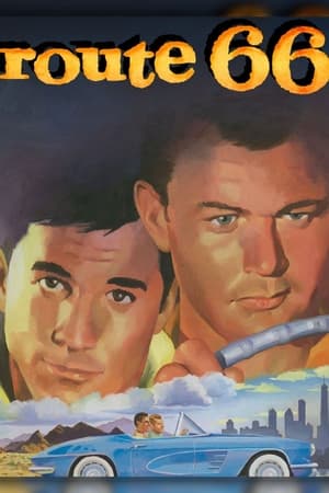 66号公路,Route 66(1960电视剧集)